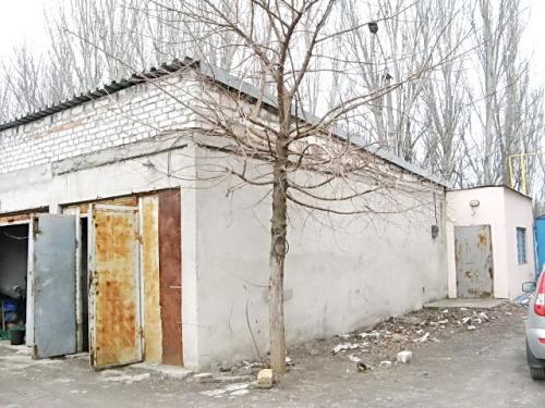 Rent out warehouse. Николаев, Широкая Балка — photo 10