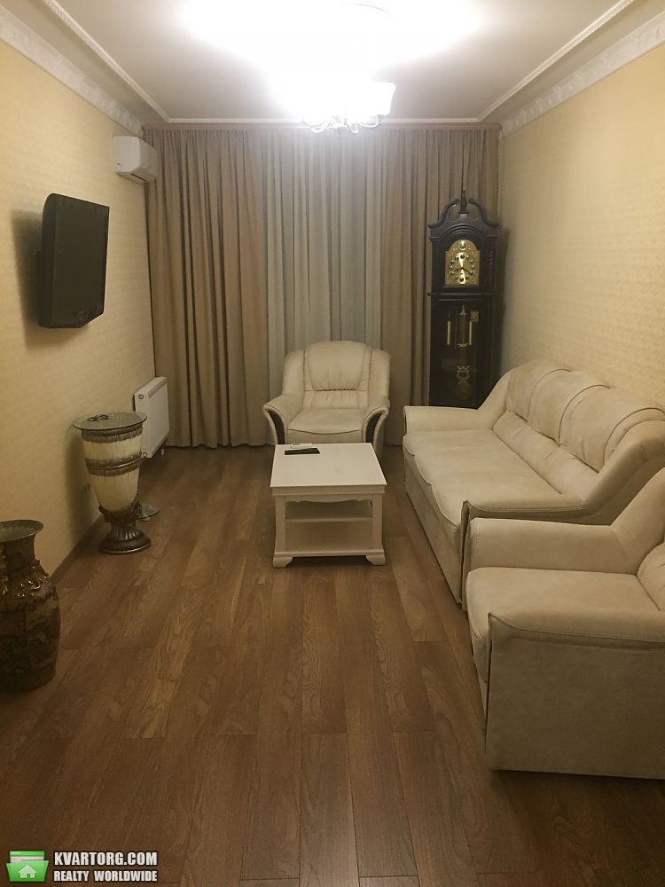 Sell 2-room apartment. Киев,  Драгоманова — photo 1