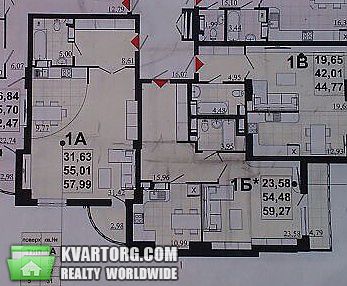 Sell 2-room apartment. Киев,  Златоустовская — photo 3