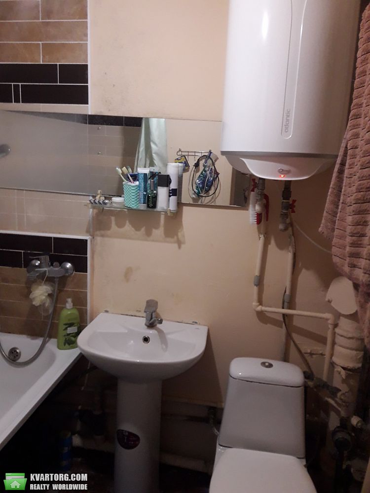 Sell 1-room apartment. Одесса, Архитекторская — photo 5