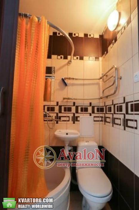 Sell 2-room apartment. Одесса, Фонтанская дорога — photo 10
