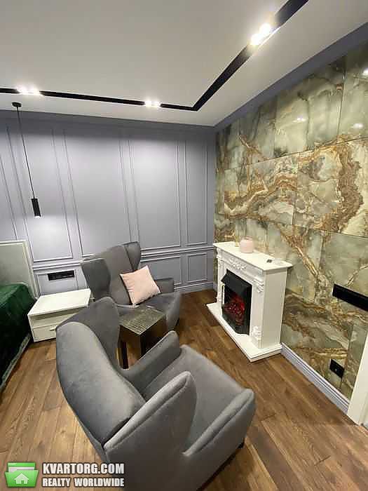 Rent out 2-room apartment. Киев,  Глубочицкая — photo 4