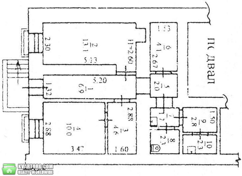 Sell office. Одесса, Маразлиевская — photo 10