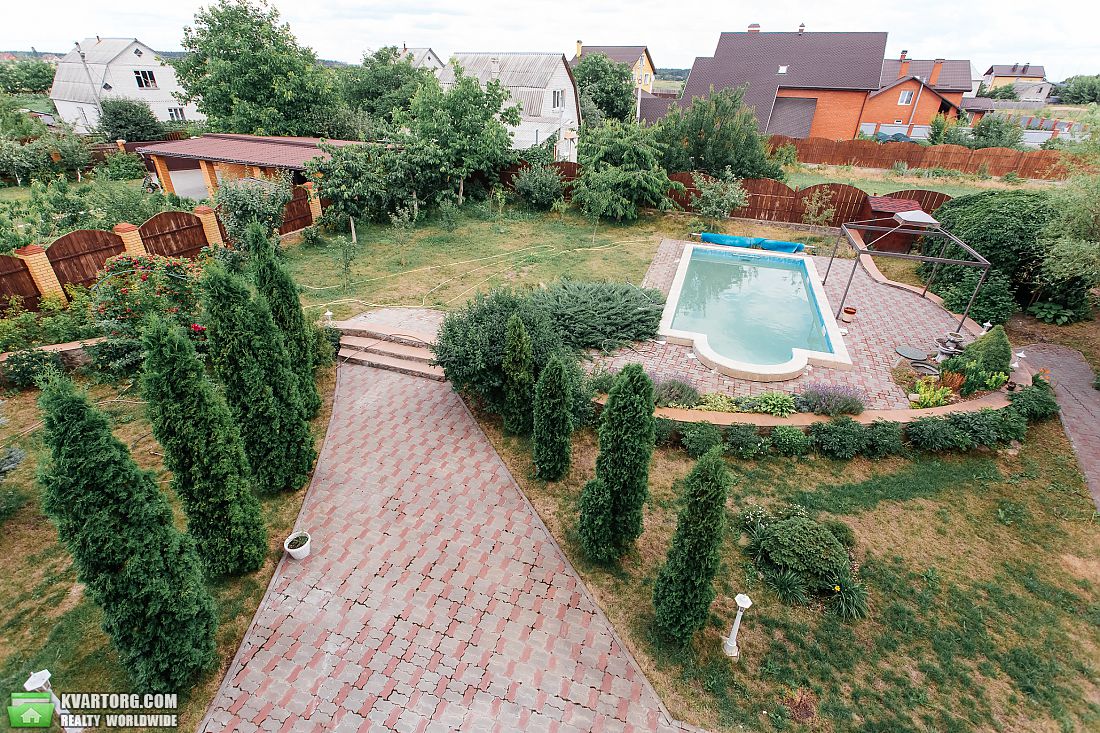 Rent out house. Киевская обл., Молодежная — photo 2