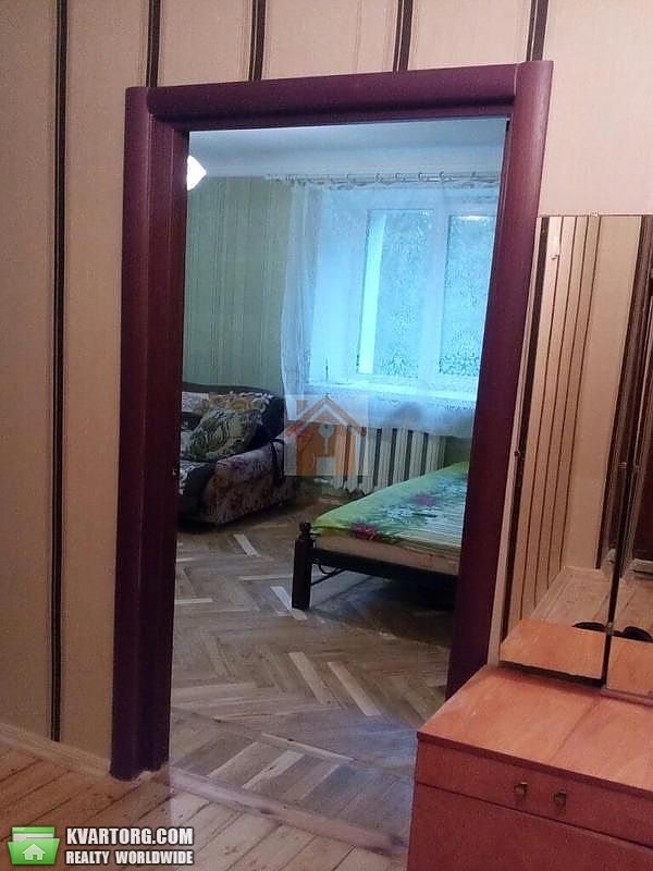 Rent out 1-room apartment. Харьков, отакара яроша.ул — photo 5