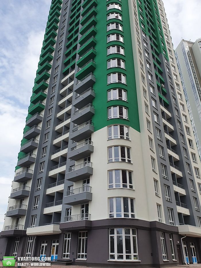 Sell 1-room apartment. Киев,  Каховская — photo 1