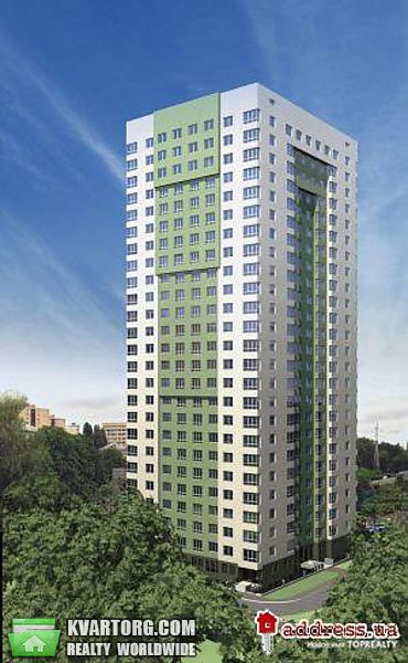 Sell 3-room apartment. Киев, Феодосийская — photo 1