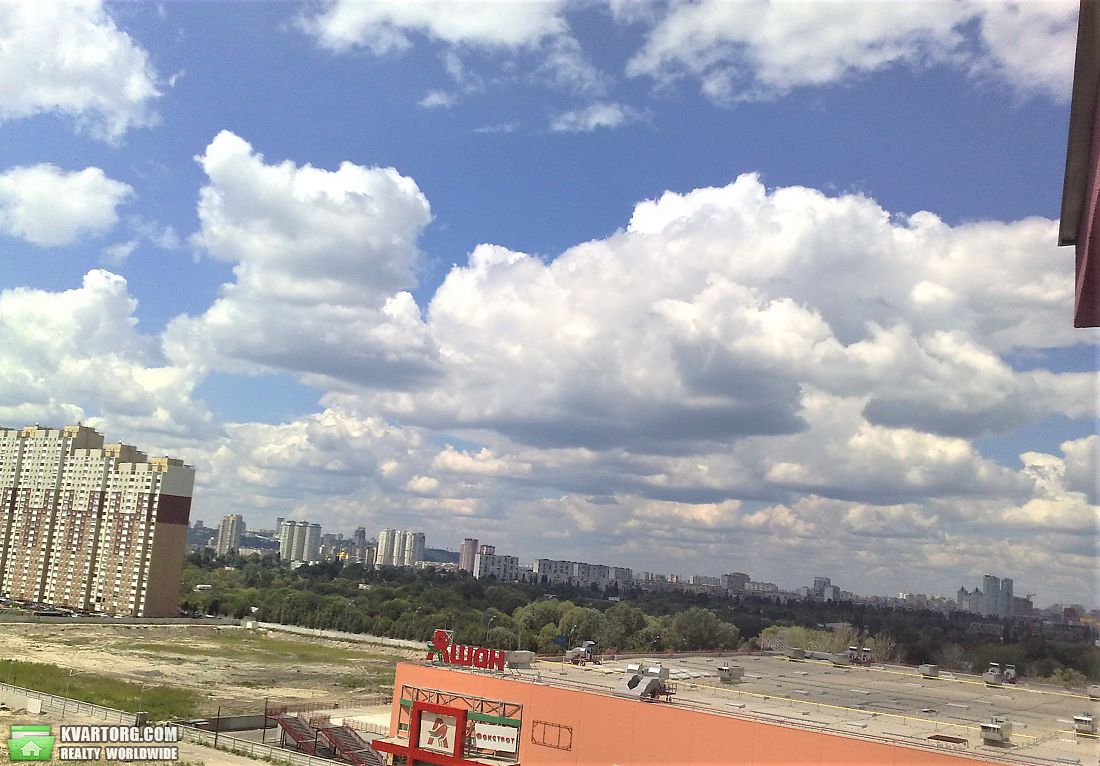 Sell 1-room apartment. Киев,  Драгоманова — photo 9
