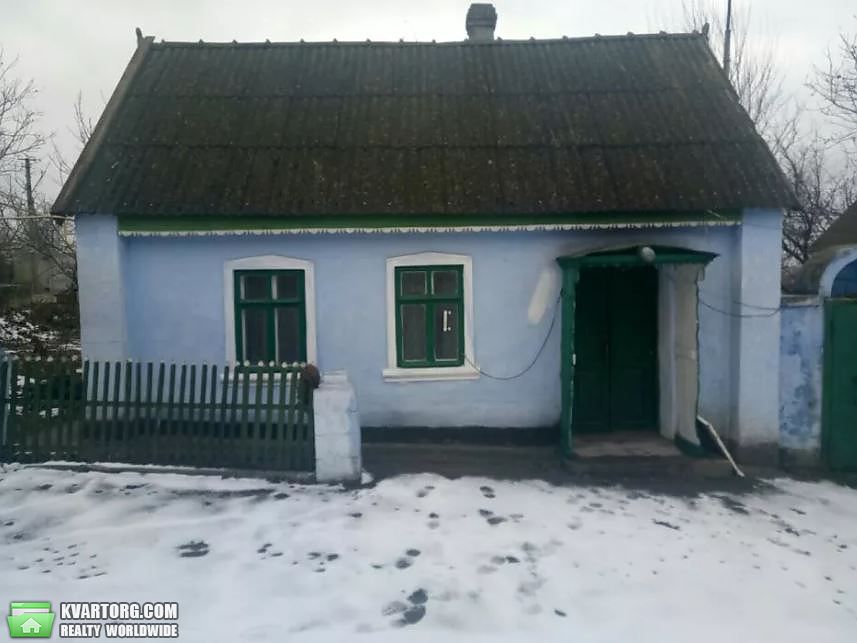 Sell house. Одесса, Шевченко — photo 1
