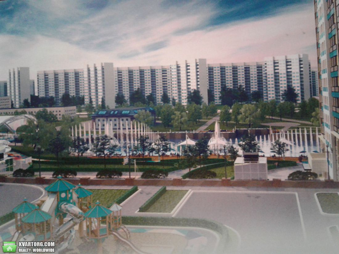 Sell 1-room apartment. Киев,  Ломоносова — photo 3