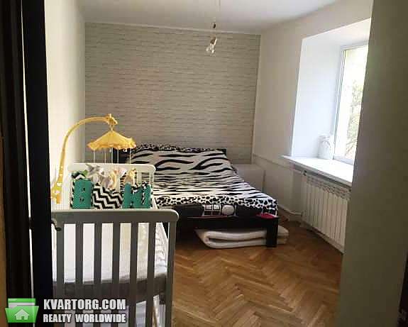 Sell 2-room apartment. Киев,  Бастионная — photo 5