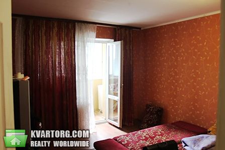 Rent out 1-room apartment. Киев, Наталии Ужвий — photo 3