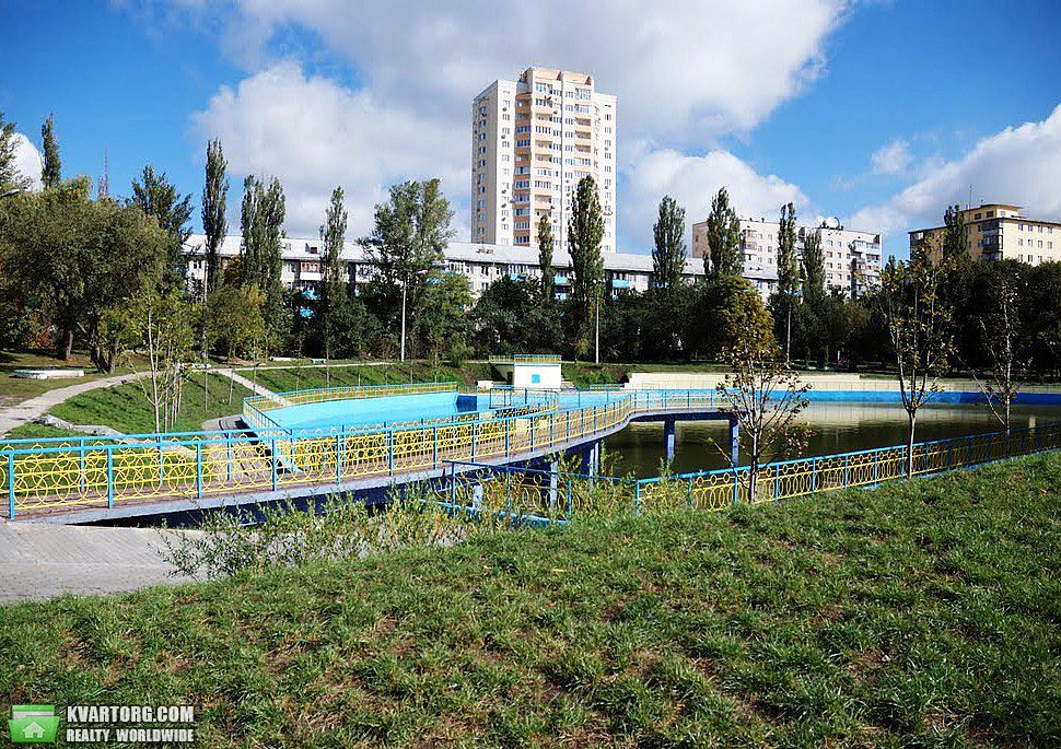 Sell 2-room apartment. Киев,  Гарматная — photo 3
