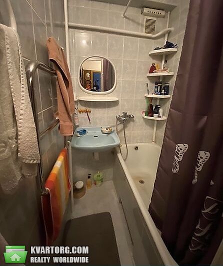 Sell 2-room apartment. Киев,  Харьковское шоссе — photo 9