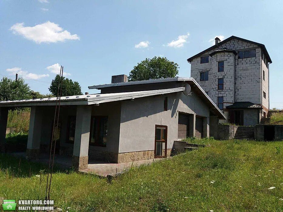 Sell house. Львов, Садовая — photo 1