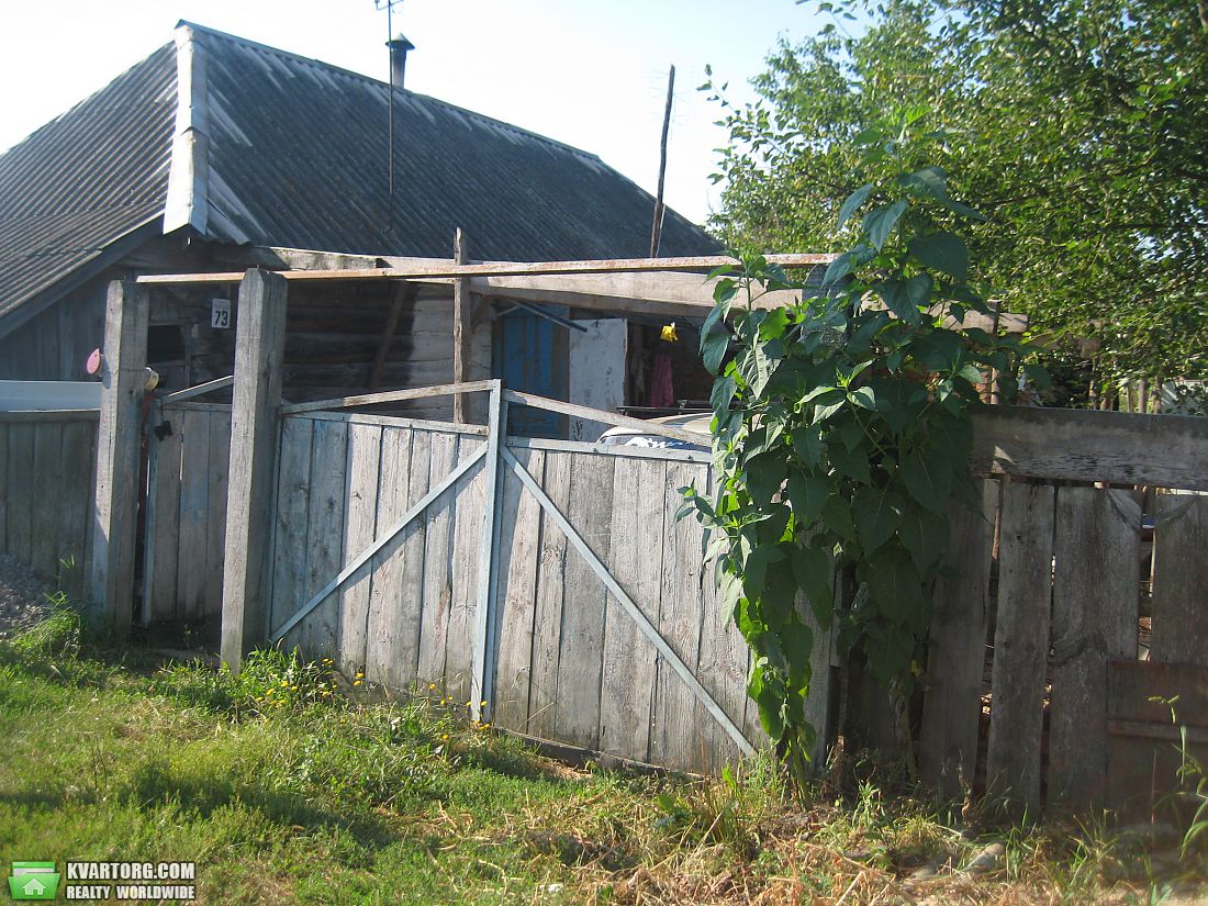 Sell house. Киевская обл., шевченко — photo 5