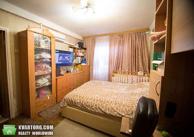 Sell 1-room apartment. Киев,  Богатырская — photo 4