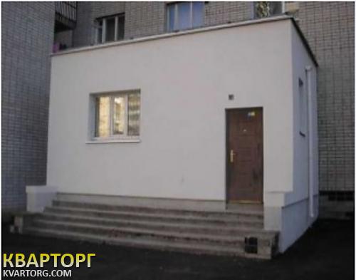 Sell office. Киев, Новопироговская — photo 1