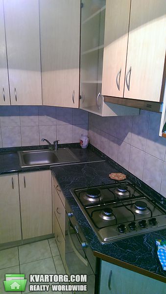 Sell 2-room apartment. Киев, Щорса — photo 10