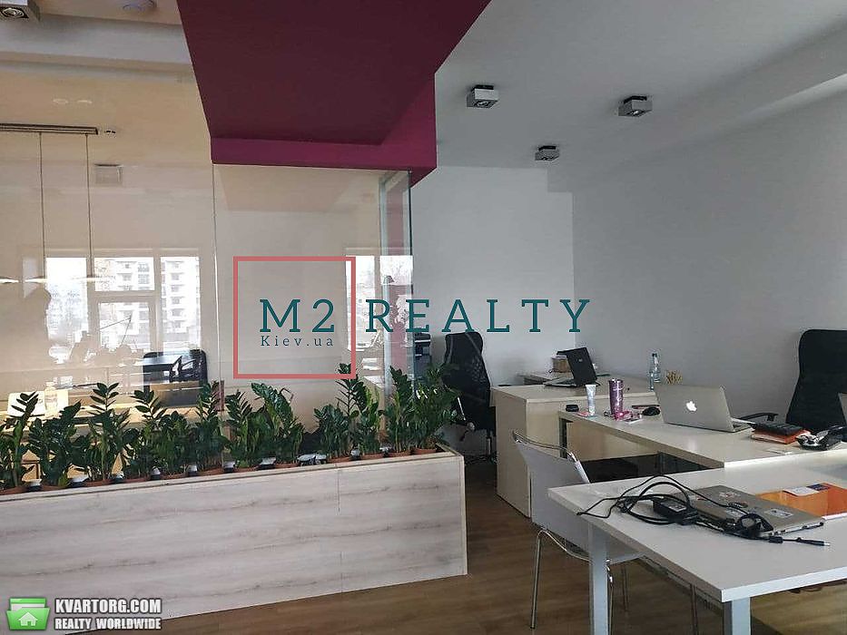 Rent out office. Киев, ул.Ярославская — photo 2