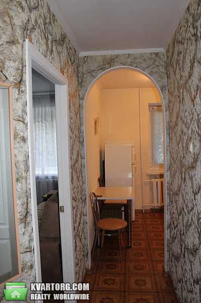 Rent out 2-room apartment. Одесса, 6-АЯ Станция  Фонтана — photo 5