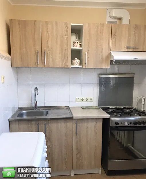 Sell 2-room apartment. Киев,  Сеченова — photo 2