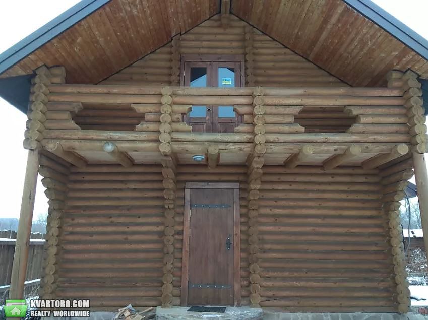Sell house. Полтава,  Озерная — photo 1