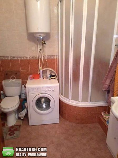 Rent out 1-room apartment. Киев, Героев Сталинграда пр — photo 6