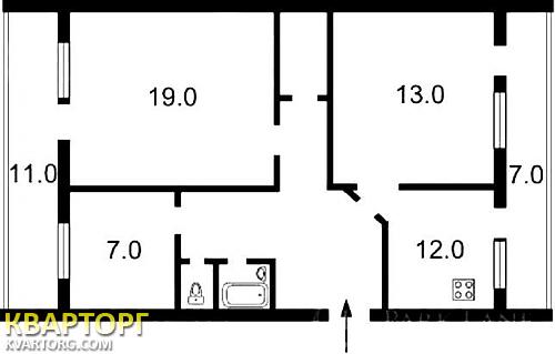 Rent out office. Киев,  Владимирская — photo 6
