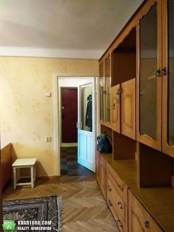 Sell 2-room apartment. Киев,  Каунасская — photo 3