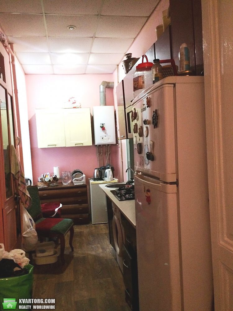 Sell multi-room apartment. Одесса, Екатерининская — photo 5
