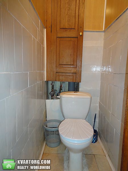 Rent out 3-room apartment. Одесса, Княжеская — photo 10