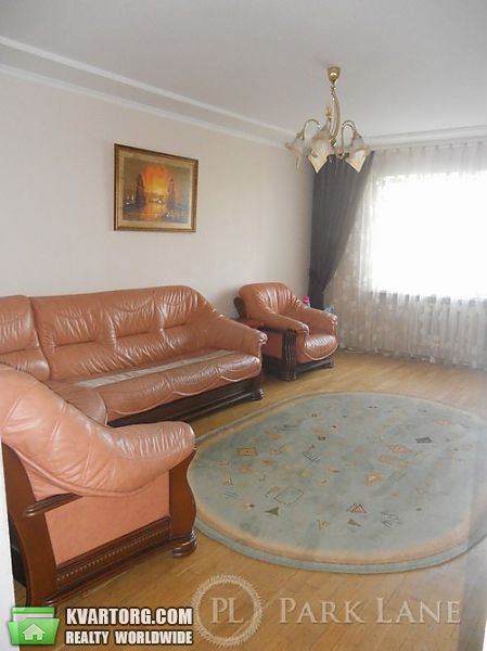 Sell 3-room apartment. Киев, Ревуцкого — photo 1