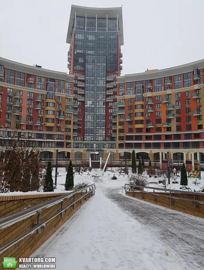 Rent out 2-room apartment. Киев,  Ломоносова — photo 9