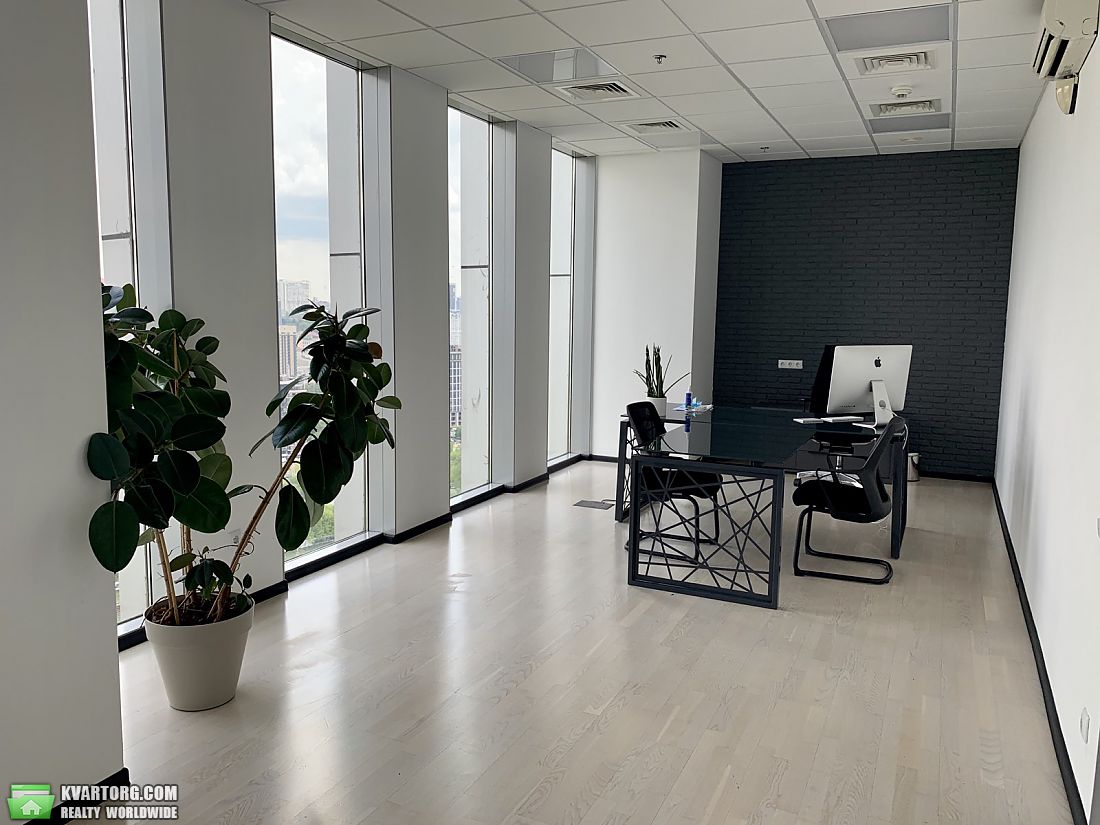 Rent out office. Киев,  Амосова — photo 4