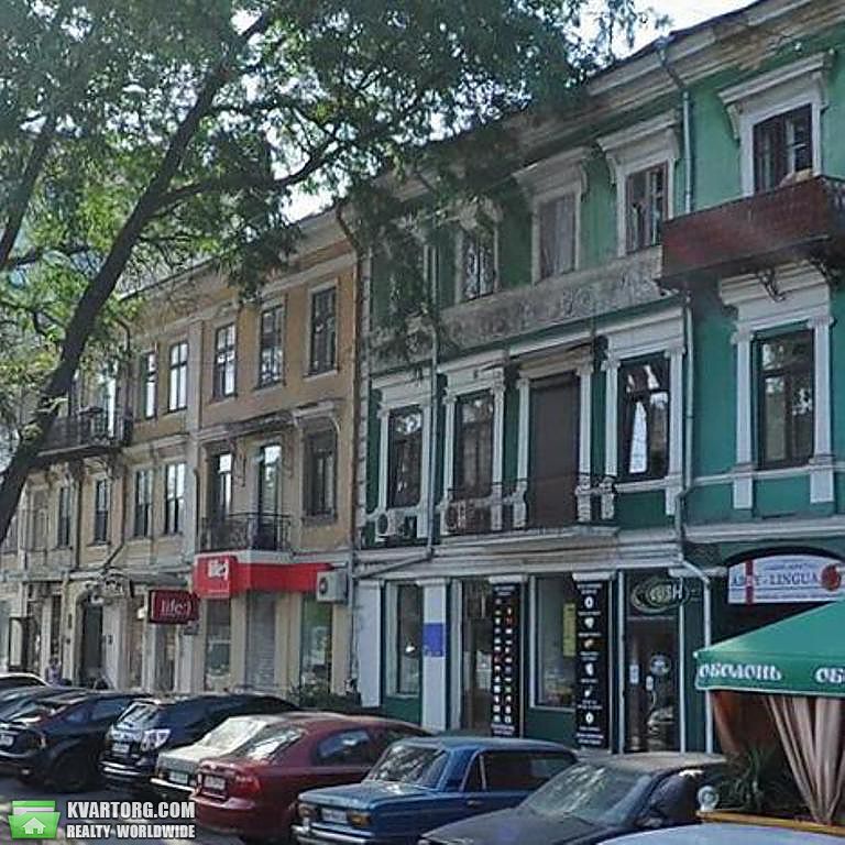 Sell 4-room apartment. Одесса, Греческая — photo 1