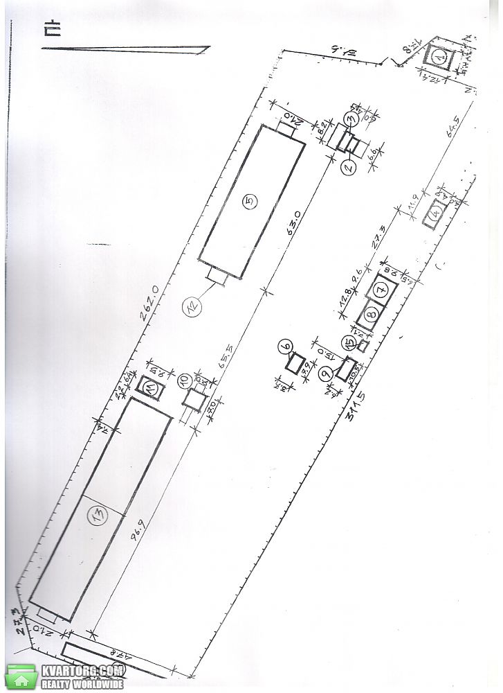 Sell warehouse. Кировоград, Красно-Маяковская — photo 8