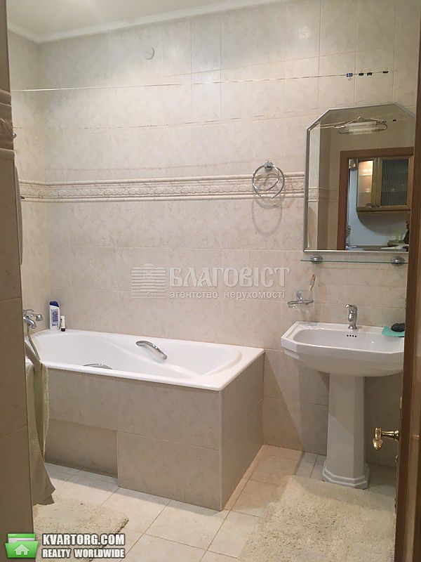 Rent out 2-room apartment. Киев,  Грушевского — photo 7