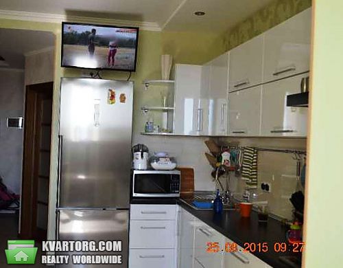 Sell 2-room apartment. Одесса, Сахарова — photo 5