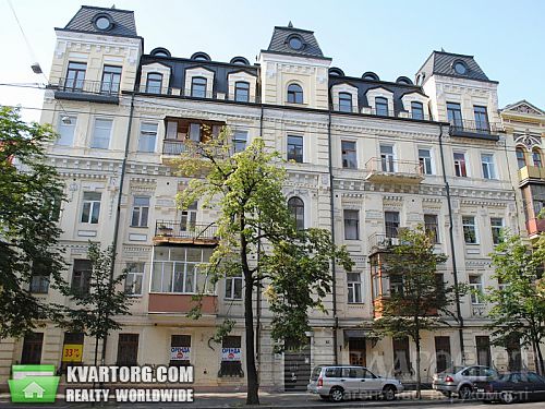 Sell 3-room apartment. Киев, Саксаганского — photo 10