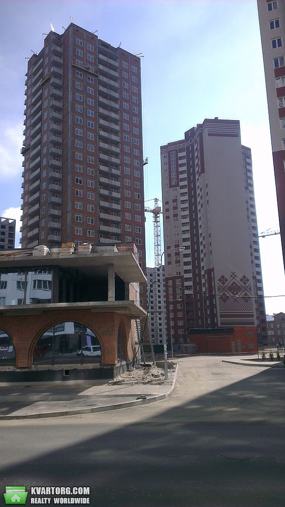 Sell 1-room apartment. Киев,  Чавдар — photo 2