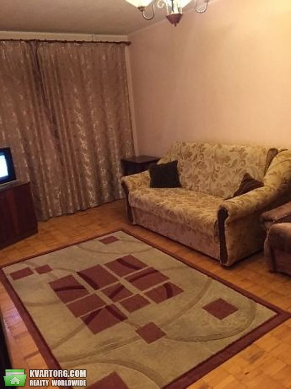 Sell 3-room apartment. Киев,  Закревского — photo 1