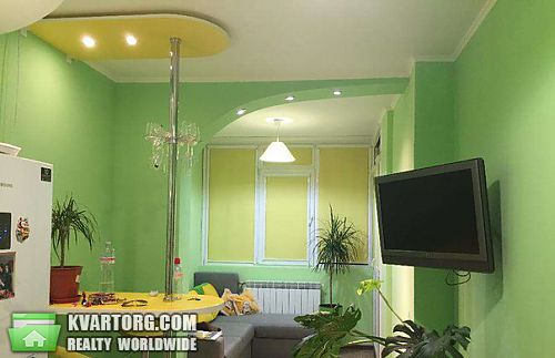 Rent out 2-room apartment. Киев, Кондратюка — photo 4