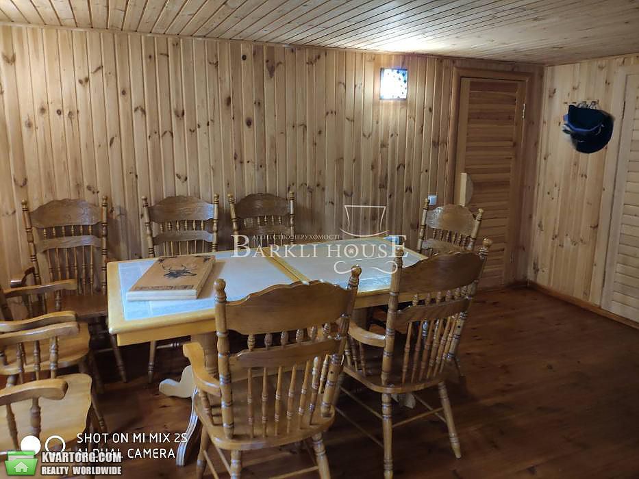 Rent out house. Киевская обл., Гостомель — photo 6