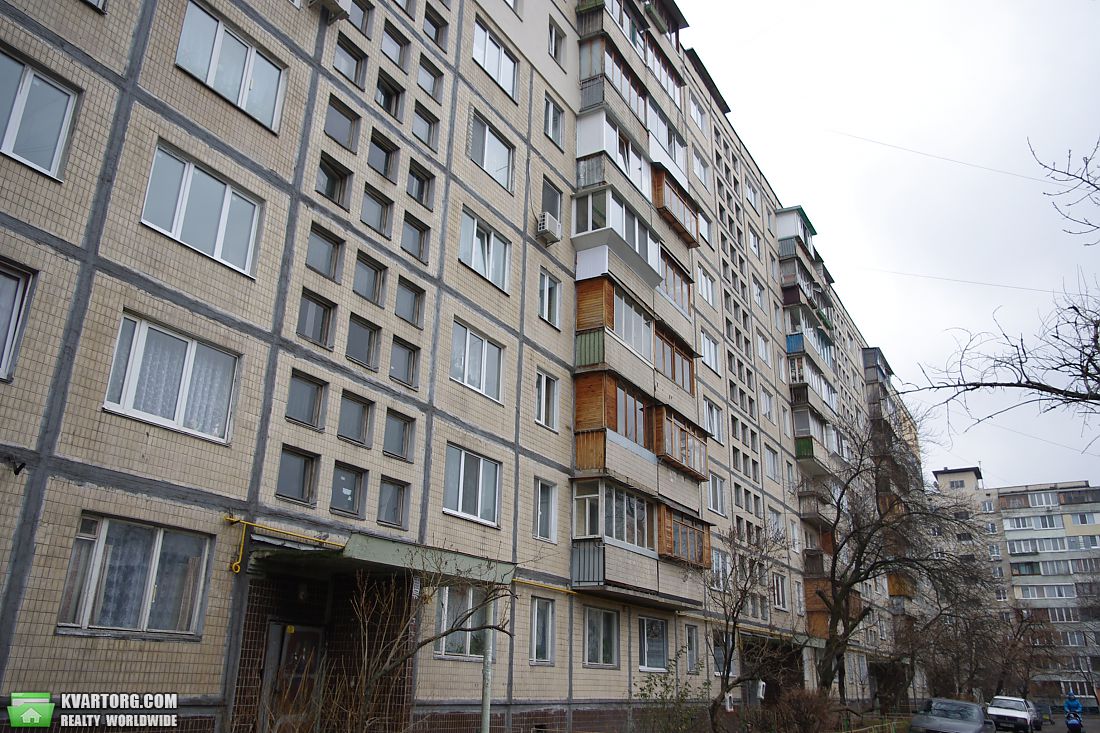 Sell 3-room apartment. Киев,  Малиновского — photo 2