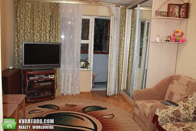 Sell 1-room apartment. Киев,  Демиевская — photo 2