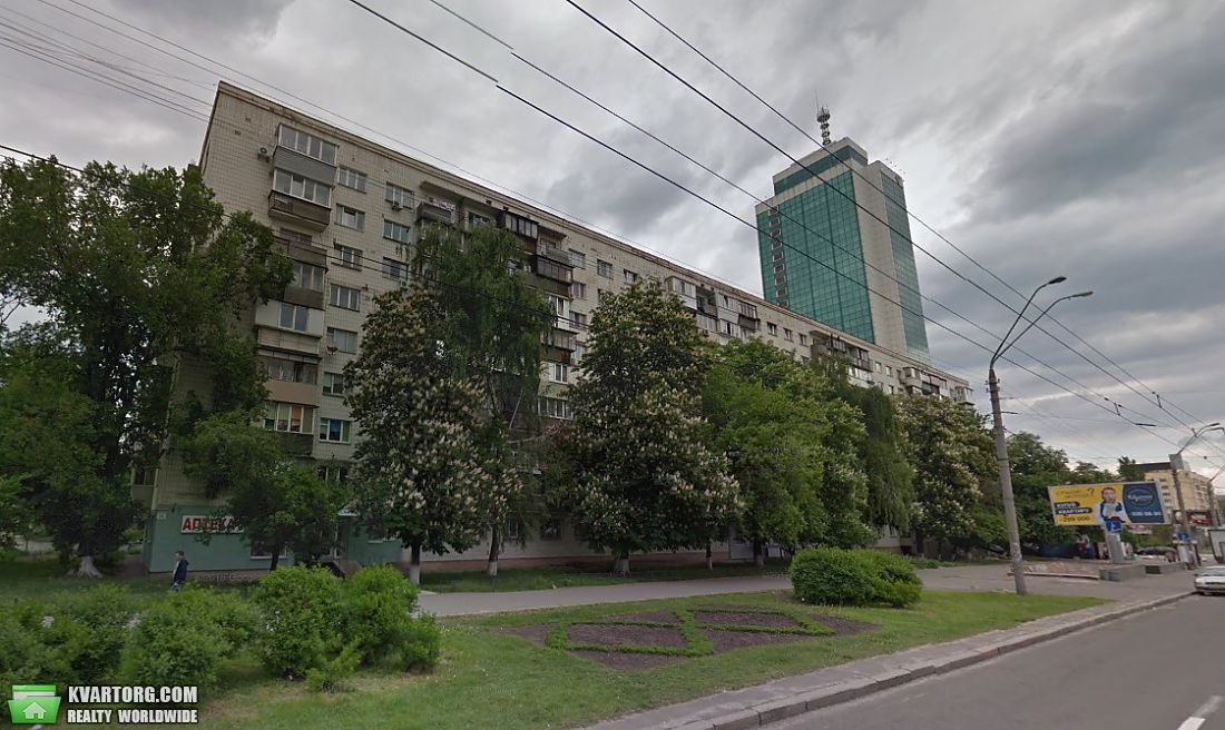 Sell 3-room apartment. Киев,  Победы пр — photo 1