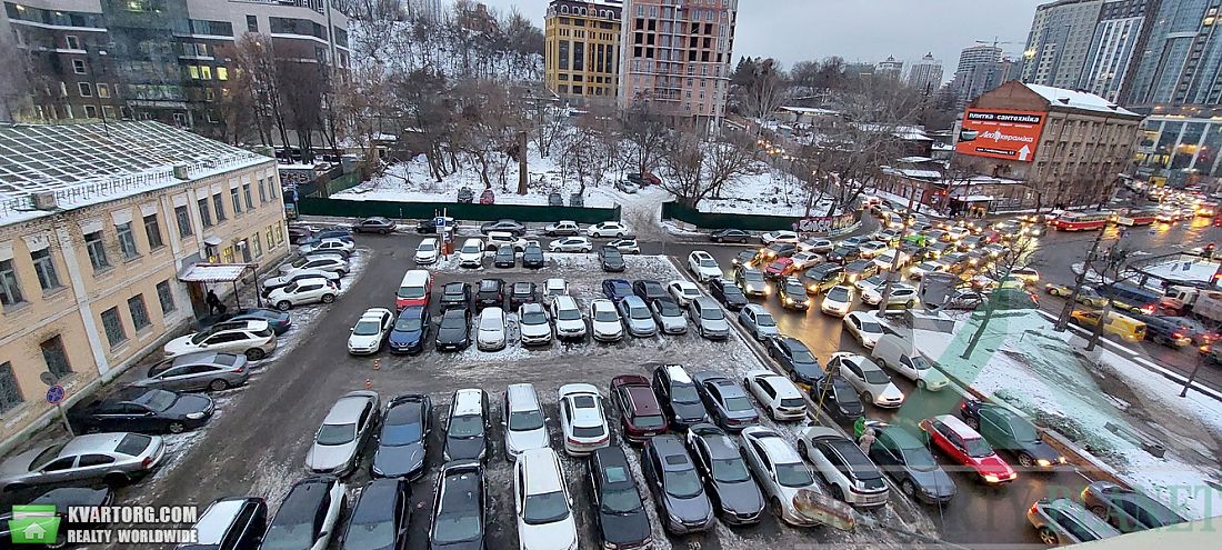 Rent out 4-room apartment. Киев, Верхний Вал — photo 10
