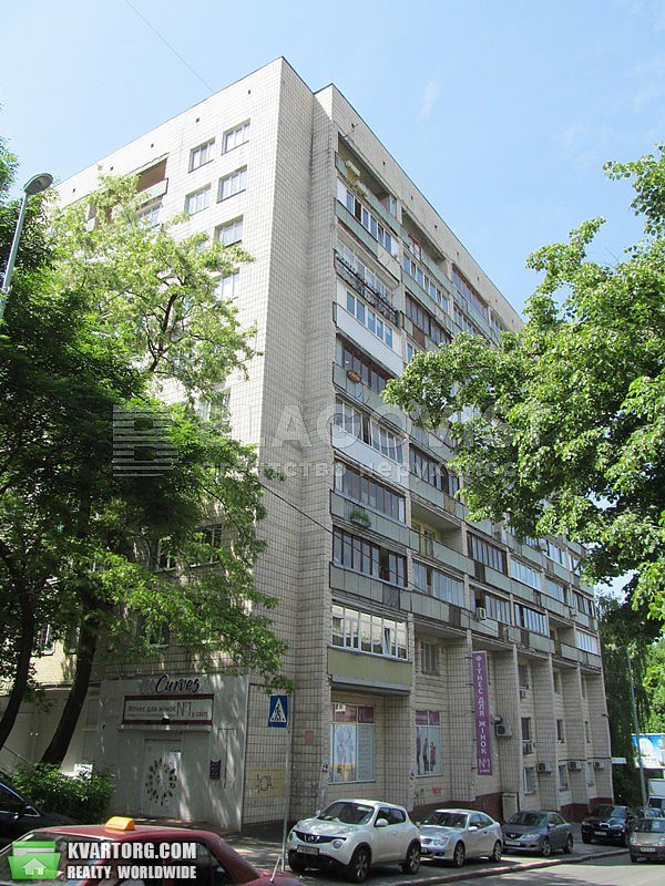 Rent out 2-room apartment. Киев,  Кловский спуск — photo 7