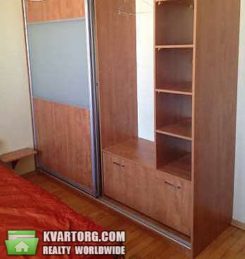 Rent out 3-room apartment. Киев, Героев Сталинграда пр — photo 3